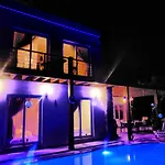 Priene - Private Pool 빌라 규무슬럭