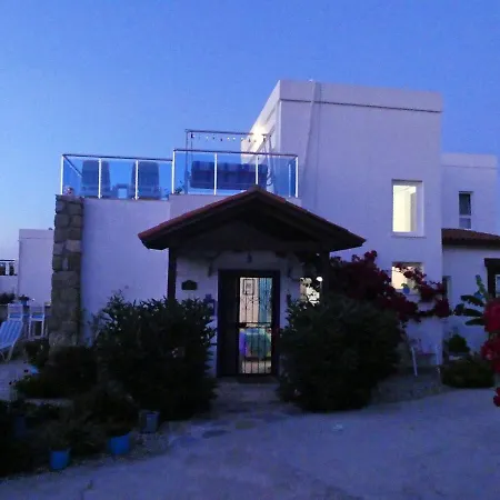 فيلة Priene - Private Pool