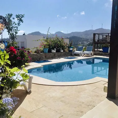 فيلة Priene - Private Pool