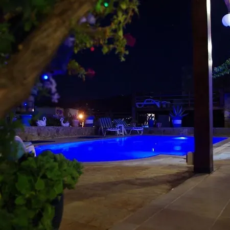 Priene - Private Pool *