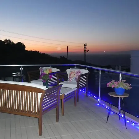 Priene - Private Pool * غوموشْلوك
