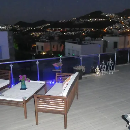 Priene - Private Pool * غوموشْلوك