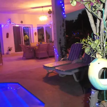 Priene - Private Pool *