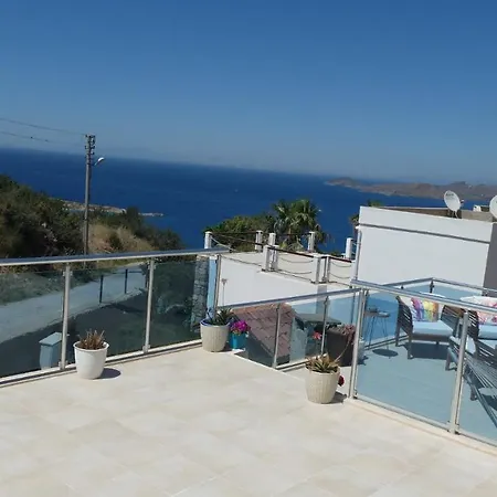 Villa Priene - Private Pool *