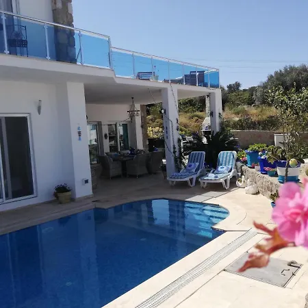 וילה Priene - Private Pool