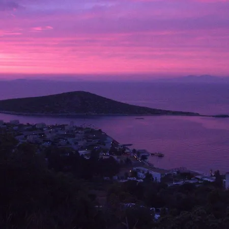 Priene - Private Pool