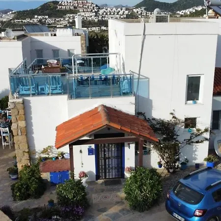 Priene - Private Pool فيلة غوموشْلوك