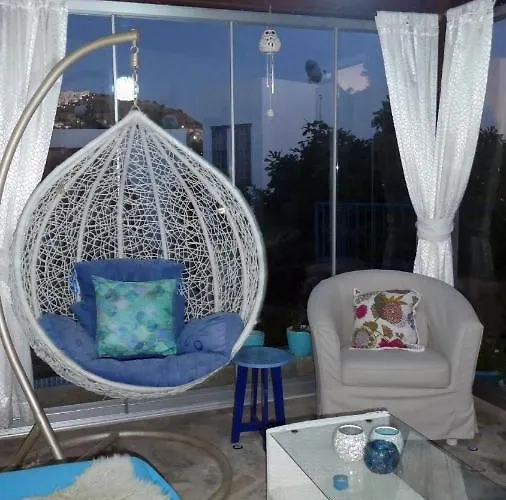 Priene - Private Pool Willa Gümüşlük