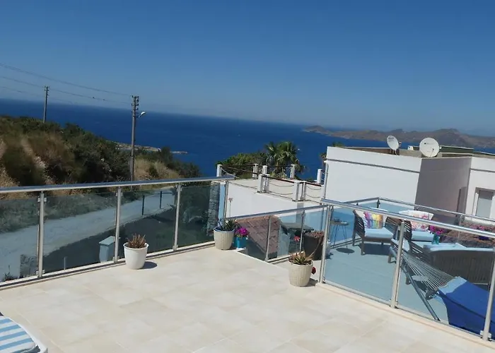Willa Priene - Private Pool *