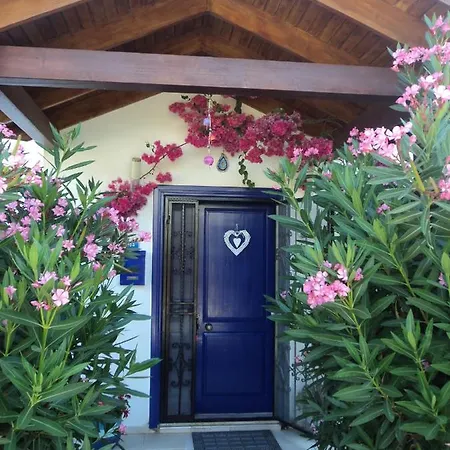 Priene - Private Pool Gumusluk