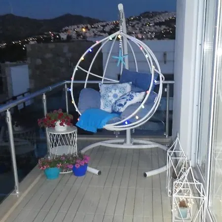 Priene - Private Pool * Gumusluk