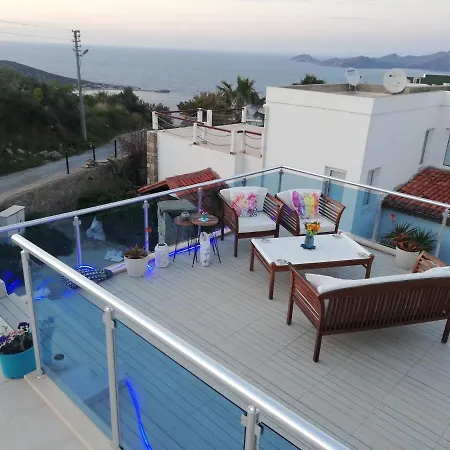 Priene - Private Pool Gumusluk