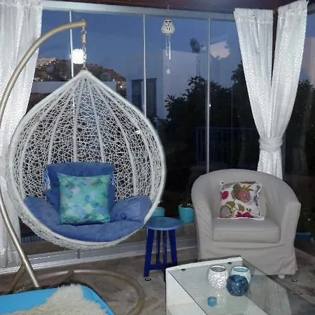 Priene - Private Pool Vila Gumusluk