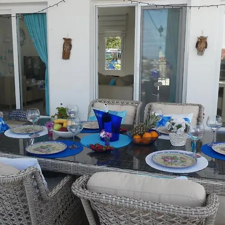 Villa Priene - Private Pool Gumusluk