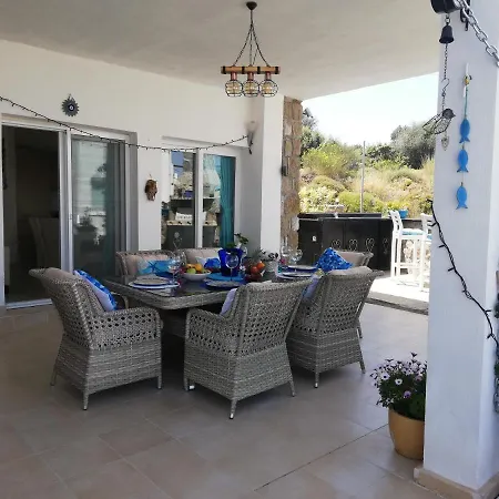 Priene - Private Pool Villa *