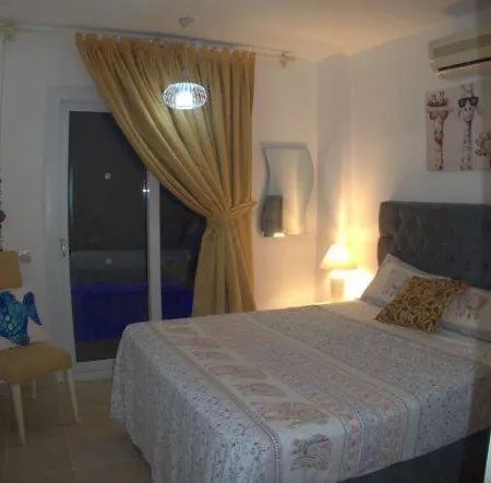 Priene - Private Pool * Gumusluk