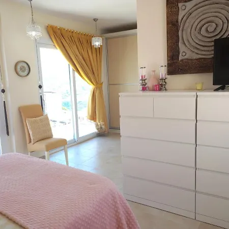 Priene - Private Pool