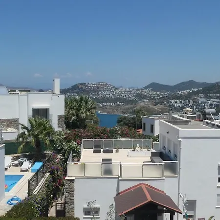 Priene - Private Pool * Gumusluk