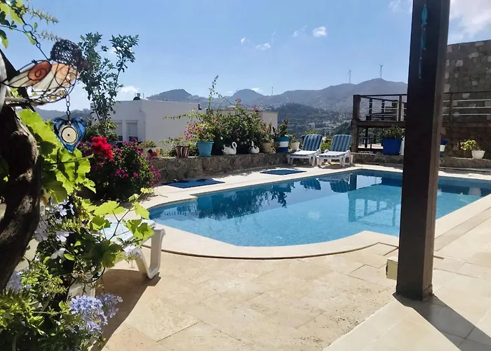 Villa Priene - Private Pool