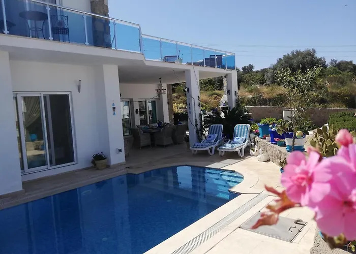 Villa Priene - Private Pool