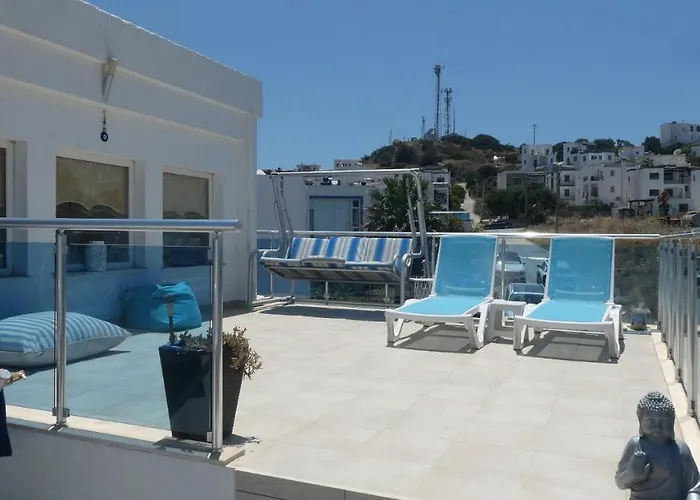 Priene - Private Pool Villa