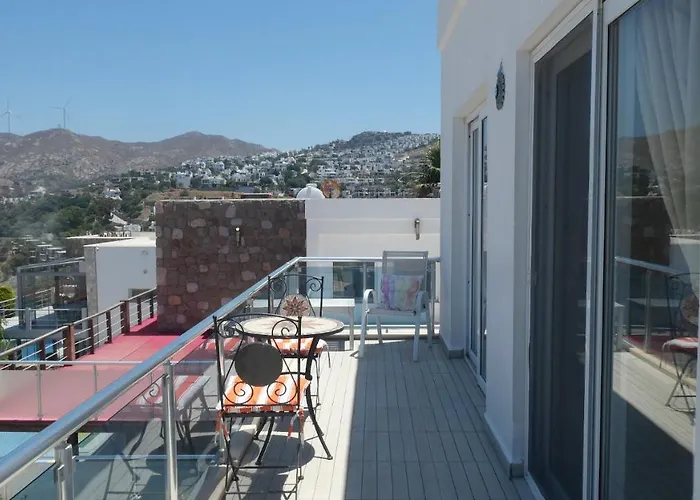 Priene - Private Pool Villa *